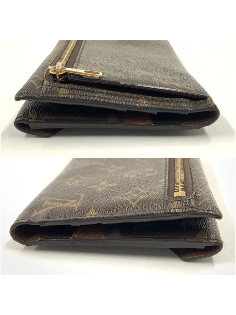 Louis Vuitton manufacturer none